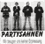 Die Partysahnen - Alben Übersicht