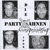 Die Partysahnen - Alben Übersicht